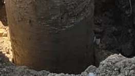 Talajkeveréses injektálás 2